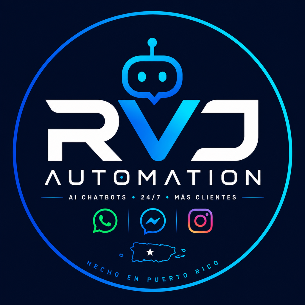 RVJ Automation